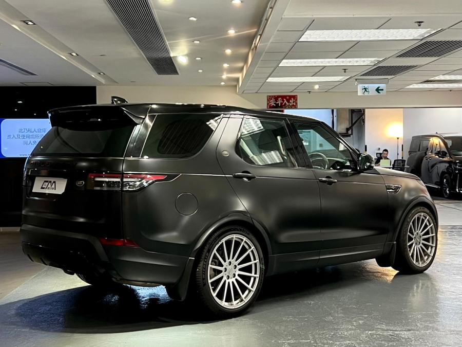 Discovery 5 3.0 Diesel - Image 2